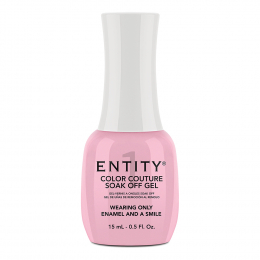 Entity Color Couture Gel 0.5oz-Wearing Only Enamel...5101508