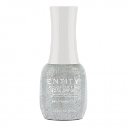 Entity Color Couture Gel 0.5 oz - Holo-Glam It Up 5101293