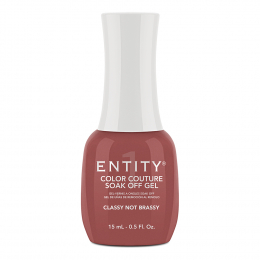 Entity Color Couture Gel 0.5 oz - Classy Not Brassy 5101530