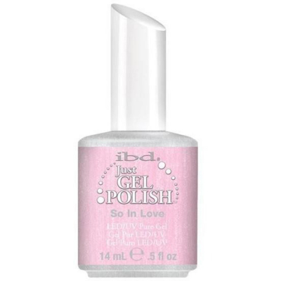 IBD Just Gel So In Love .5floz #56514