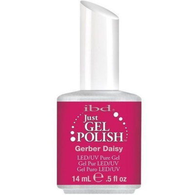 IBD Just Gel Gerber Daisy .5floz #56515