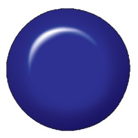 IBD Just Gel Blue Haven .5floz 56532