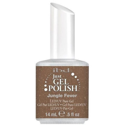 IBD Just Gel Jungle Fever 0.5 fl oz / 14 ml #56545