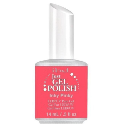 IBD Just Gel Inky Pinky .5floz #56581