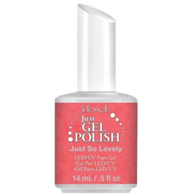 IBD Just Gel Just So Lovely .5floz #56582