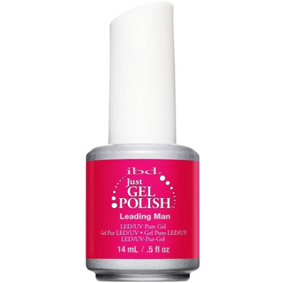 IBD Just Gel Leading Man .5floz #56788