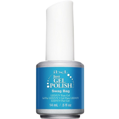 IBD Just Gel Swag Bag .5floz #56790