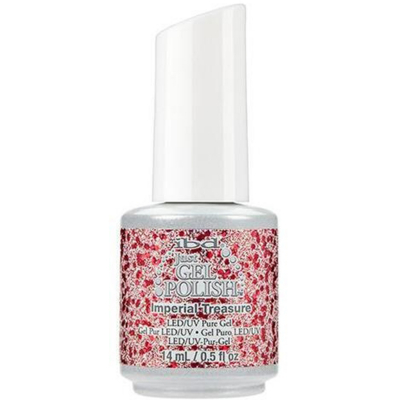 IBD Just Gel  Imperial Treasure .5 fl oz  #56917