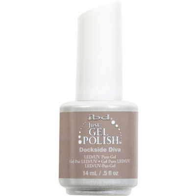 IBD Just Gel Dockside Diva 0.5 fl oz / 14 ml #56920