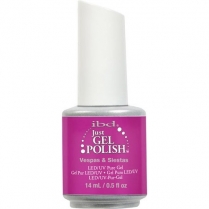 IBD Just Gel Vespas & Siestas 0.5 fl. oz. / 14ml #57013