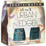 IBD Just A Match Urban Edge Collection - Metro Pose #57105
