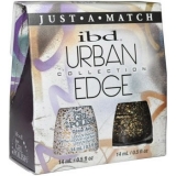 IBD Just A Match Urban Edge Collection - Glam Ave. #57108