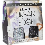 IBD Just A Match Urban Edge Collection-Canned Couture #57109
