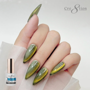 Cre8tion Soak Off 9D Cat Eye Gel Mystical #130 0916-2831