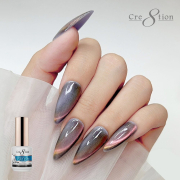 Cre8tion Soak Off 9D Cat Eye Gel Mystical #132 0916-2833