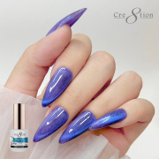 Cre8tion Soak Off 9D Cat Eye Gel Mystical #134 0916-2835