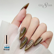 Cre8tion Soak Off 9D Cat Eye Gel Mystical #138 0916-2839
