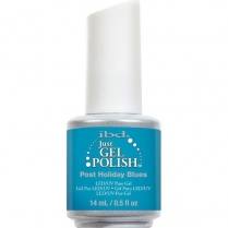 IBD Just Gel Post Holiday Blues 0.5 fl oz / 14 ml #65417