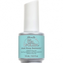 IBD Just Gel Just Keep Swimmin' 0.5 fl oz / 14 ml #65418