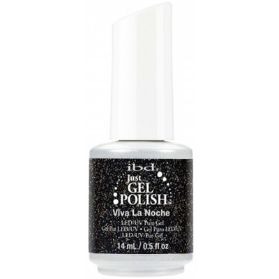 IBD Just Gel Viva La Noche 0.5 fl. oz. / 14ml #66995