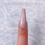 Gotti Nails Soak Off Gel 0.5 oz - No Longer My Problem 12G