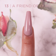 Gotti Nails Soak Off Gel 0.5 oz - A Friend Of Ours 13G