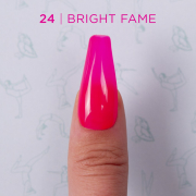 Gotti Nails Soak Off Gel 0.5 oz - Bright Fame 24G