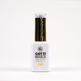 Gotti Nails Soak Off Gel 0.5 oz - More Than Just Pretty 44G