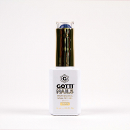 Gotti Nails Soak Off Gel 0.5 oz- This Fish Got Me Trippi 46G