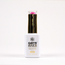 Gotti Nails Soak Off Gel 0.5 oz- Flamin' Hot Flamingo 79G