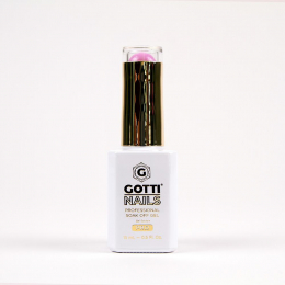 Gotti Nails Soak Off Gel 0.5 oz- Flower Girl's Dream 80G