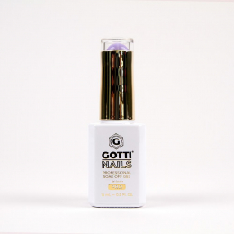 Gotti Nails Soak Off Gel 0.5 oz- Peace, Love & Lavender 81G