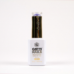 Gotti Nails Soak Off Gel 0.5 oz- Mystic Dreams 82G