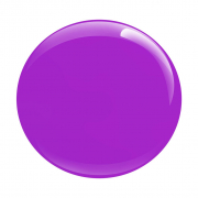 Gotti Nails Soak Off Gel 0.5 oz- There's Plum-thing Abou 84G