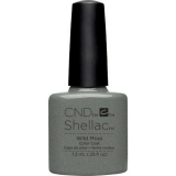 CND Shellac Wild Moss 0.25 fl oz / 7.3 ml -  90779