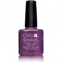 CND Shellac Nordic Lights 0.25 fl oz/7.3ml - 92002