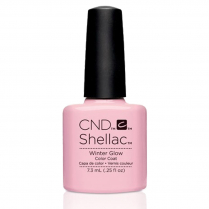 CND Shellac Winter Glow 0.25 fl oz/7.3 ml - 91976
