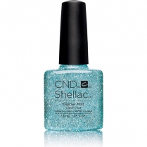 CND Shellac Glacial Mist 0.25 fl oz/7.3ml -  90872