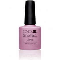 CND Shellac Tundra 0.25 fl oz /7.3ml - 92015