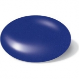 CND Shellac Blue Eyeshadow 0.25 fl oz / 7.3 ml - 91406