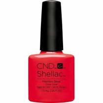 CND Shellac Mambo Beat 0.25 fl oz / 7.3 ml - 91583