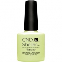 CND Shellac Sugar Cane 0.25 fl oz/ 7.3 ml - 91584