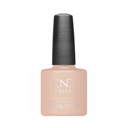 CND Shellac Unmasked 7.3 ml/0.25 fl oz - 92150