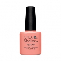 CND Shellac Salmon Run 15ml/0.5 fl oz #92209