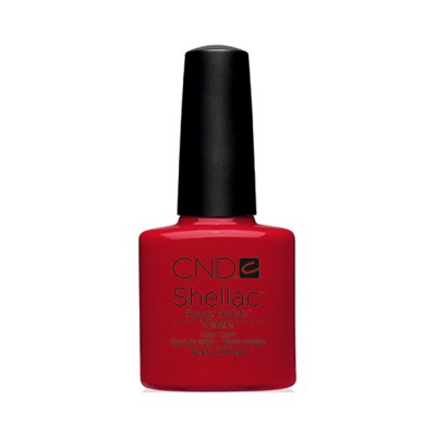 CND Shellac Wildfire 15ml/0.5 fl oz #92211