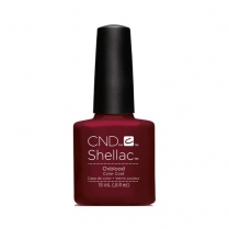 CND Shellac Oxblood 15ml/0.5 fl oz #92213