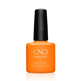 CND Shellac Gypsy 7.3ml/0.25 fl oz - 92351
