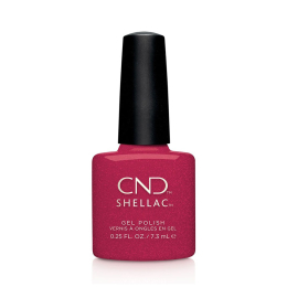 CND Shellac Kiss Of Fire 0.25 fl oz /7.3 ml - 92492