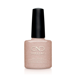 CND Shellac Bellini 0.25 fl oz /7.3 ml - 92494