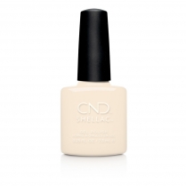 CND Shellac Veiled 0.25 fl oz/7.3 ml, 92782